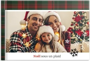 En attendant Noël