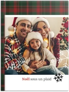 En attendant Noël