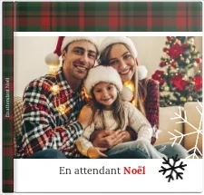 En attendant Noël