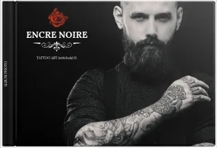 Tatouages
