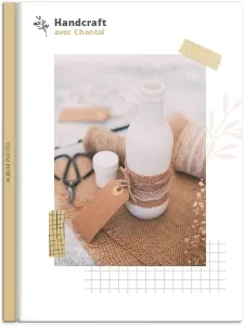 Album photo Scrapbooking