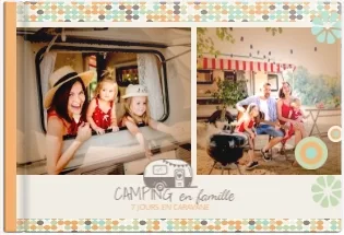 Vacances en caravane