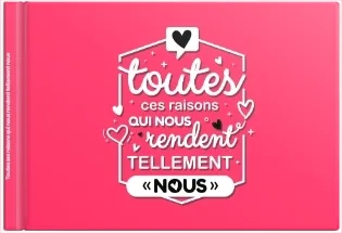 Demande en Mariage