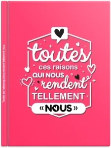 Demande en Mariage