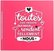 Demande en Mariage