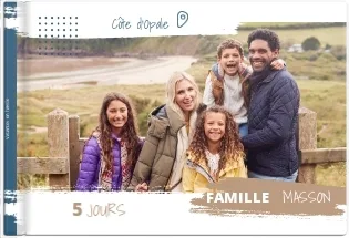 Détente en famille