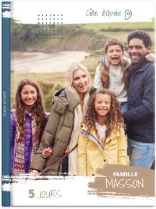 Détente en famille