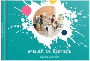 Atelier de Peinture