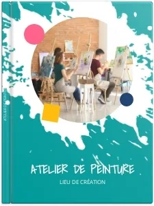 Atelier de Peinture