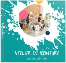 Atelier de Peinture