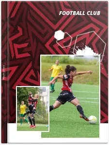 Mon Club de Foot