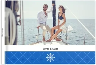 Vacances en bateau