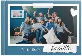 Portraits de Famille