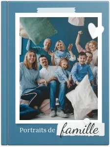 Portraits de Famille