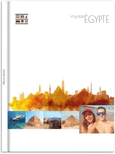 Voyage en Egypte