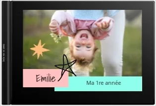 Naissance d'une étoile