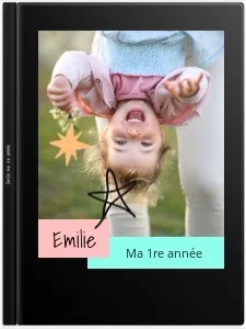 Naissance d'une étoile