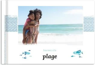 Journée à la mer