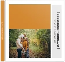 Couleurs d'automne