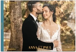 Mariage Authentique