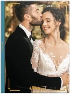 Mariage Authentique
