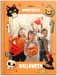 Un Halloween Monstrueux