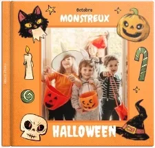 Un Halloween Monstrueux