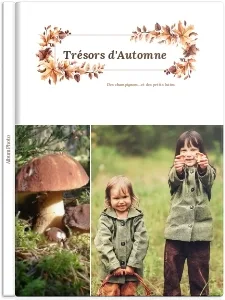 Cueillette des champignons