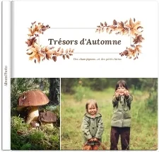 Cueillette des champignons