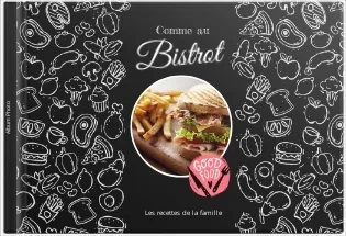 Recettes comme au bistrot