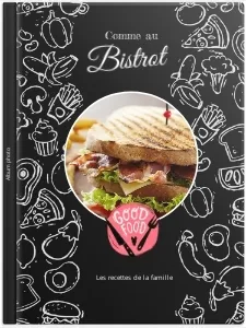 Recettes comme au bistrot