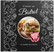 Recettes comme au bistrot