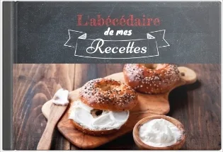 Abécédaire des recettes