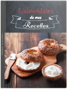 Abécédaire des recettes
