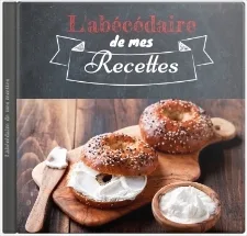 Abécédaire des recettes