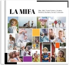 La Mifa
