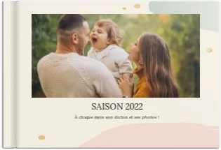A travers les saisons