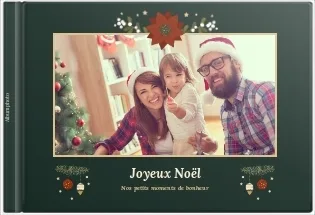Noël en famille