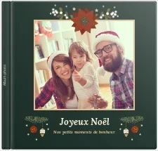 Noël en famille