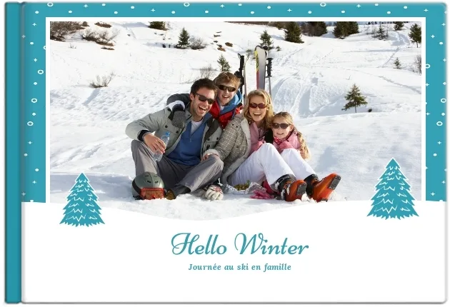 Ski en Famille