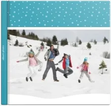 Ski en Famille