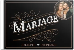 Mariage Arabesque