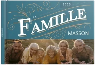 Moments en famille