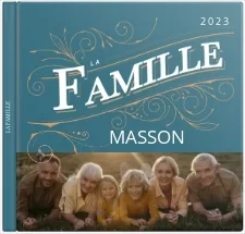 Moments en famille