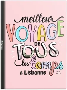 Meilleur voyage