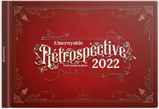 Rétrospective Vintage