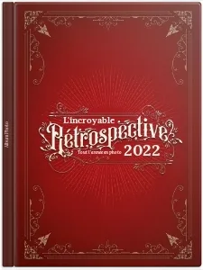 Rétrospective Vintage