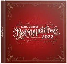 Rétrospective Vintage