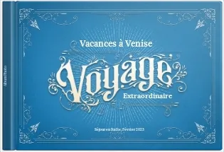 Voyage Vintage