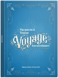Voyage Vintage